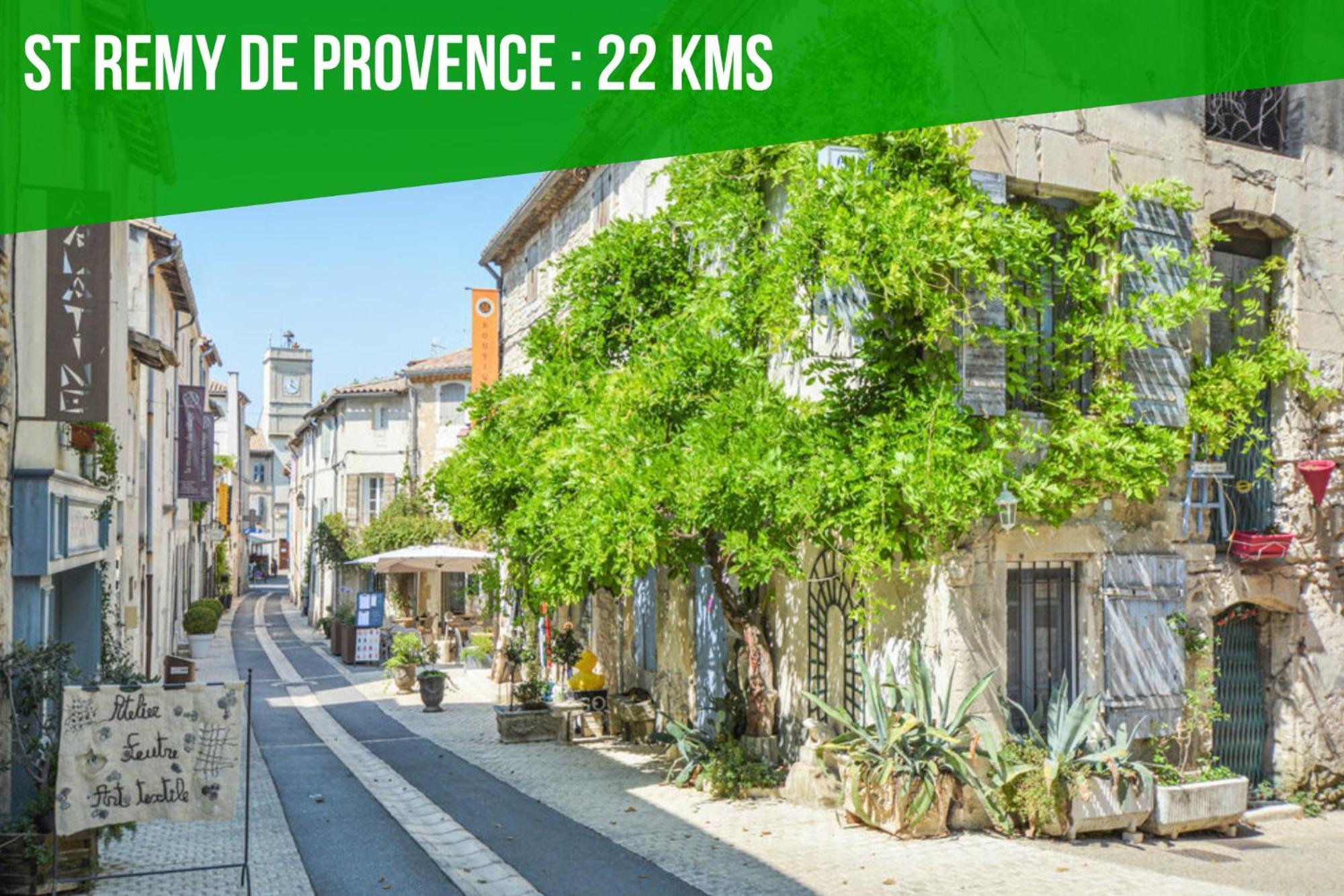 شقة Le Provencal - Hyper Centre - Wifi أفينيون المظهر الخارجي الصورة